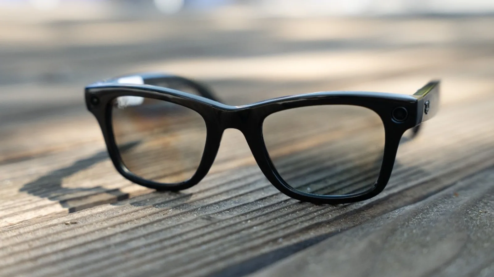 Smart Glasses