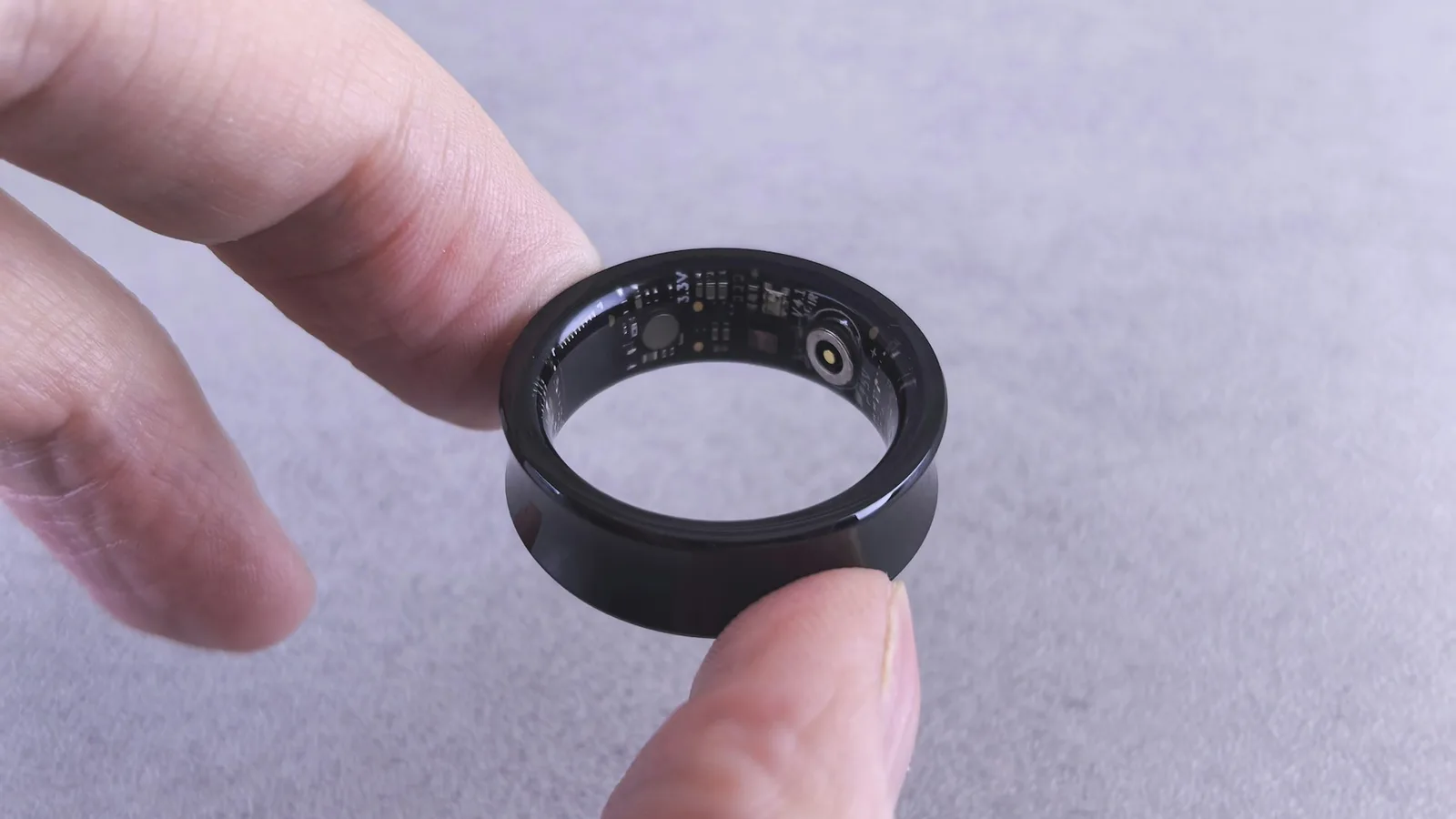 Smart Ring